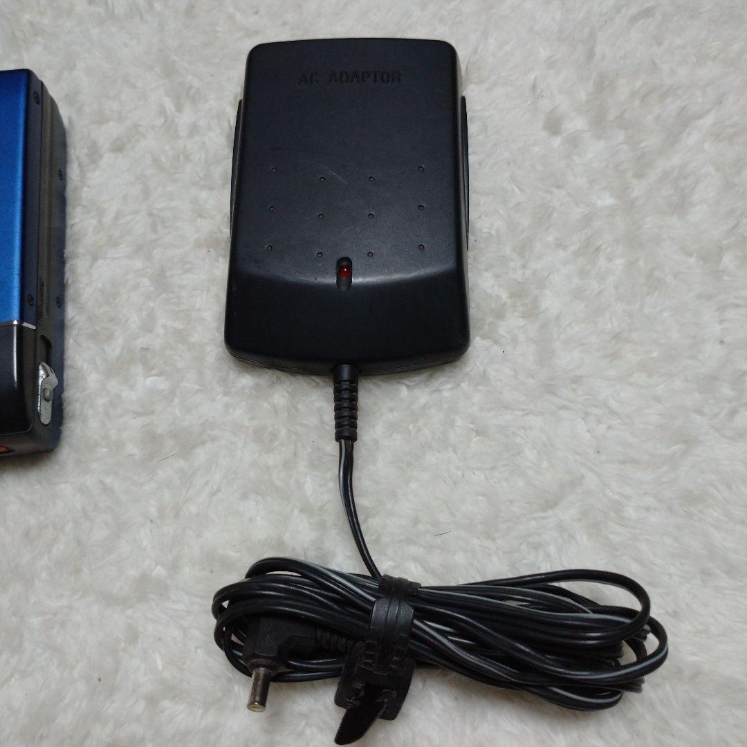 SHARP MD-M11 ポータブルMDプレーヤー - メルカリ