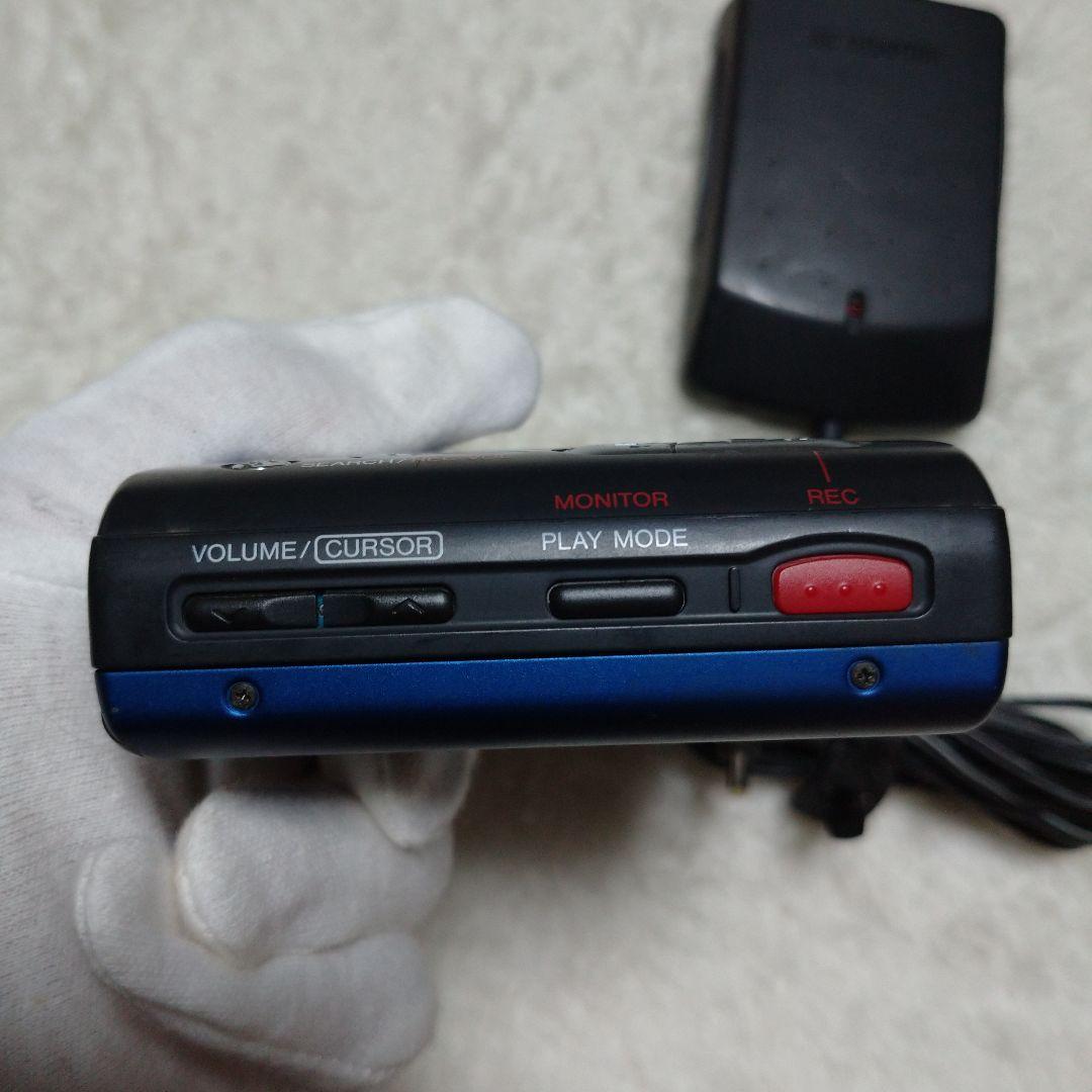 SHARP MD-M11 ポータブルMDプレーヤー - メルカリ