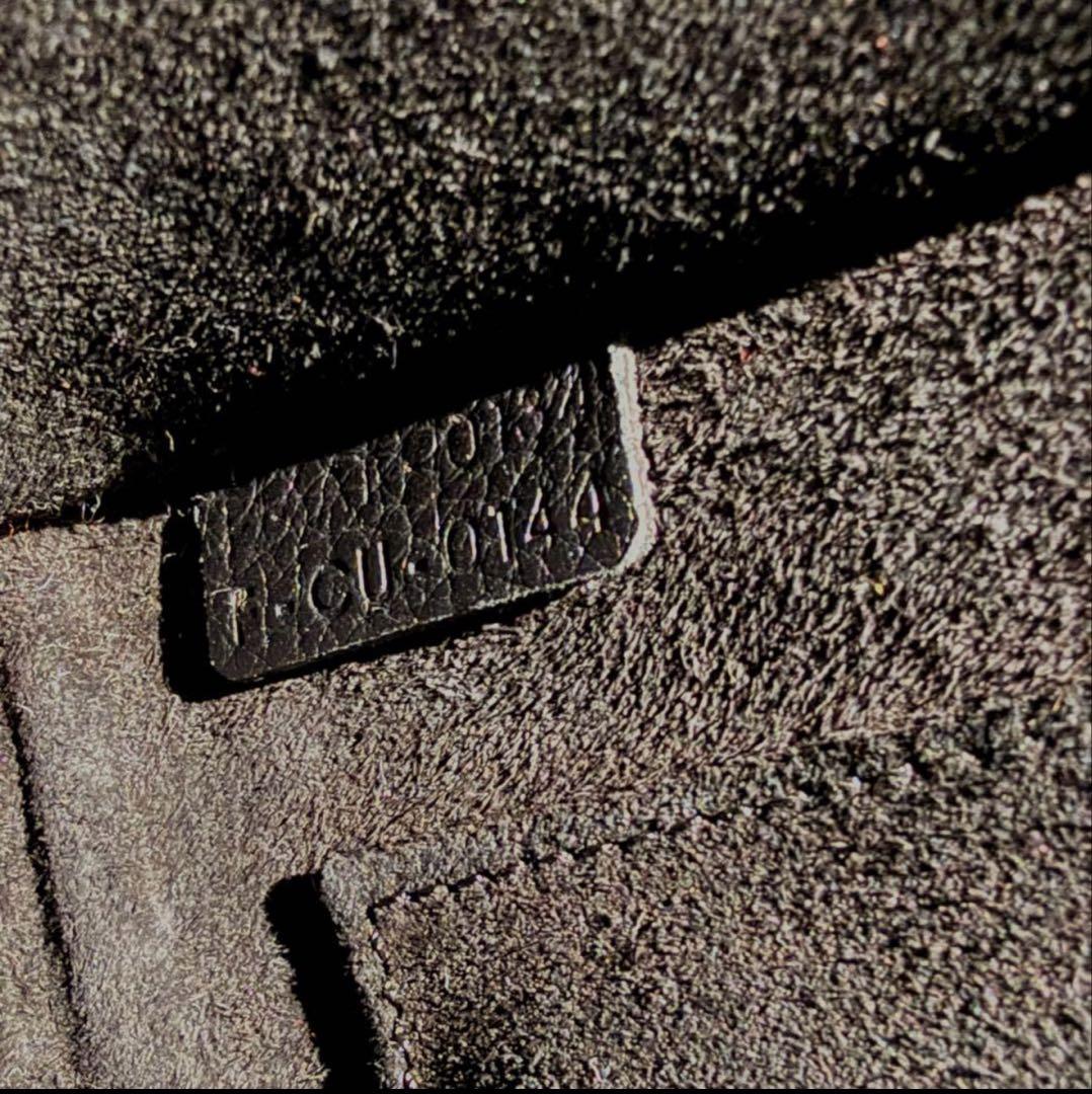 CELINE セリーヌ ナノラゲージ ブラック