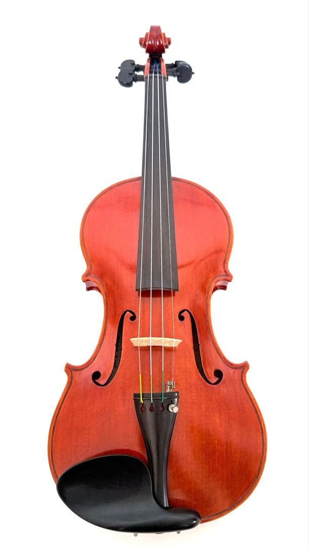 【希少】Masanori Ohhashi 2005年製 4/4 ヴァイオリン