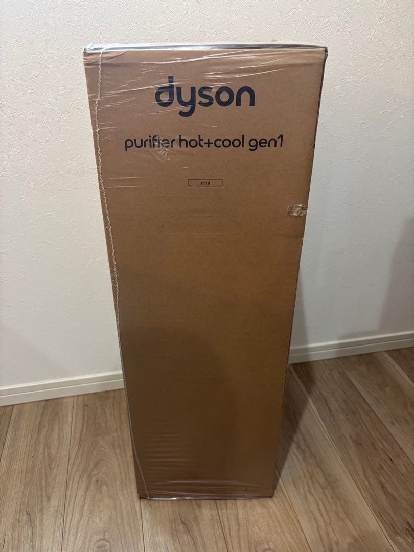 ダイソン Dyson Purifier Hot + Cool Gen1