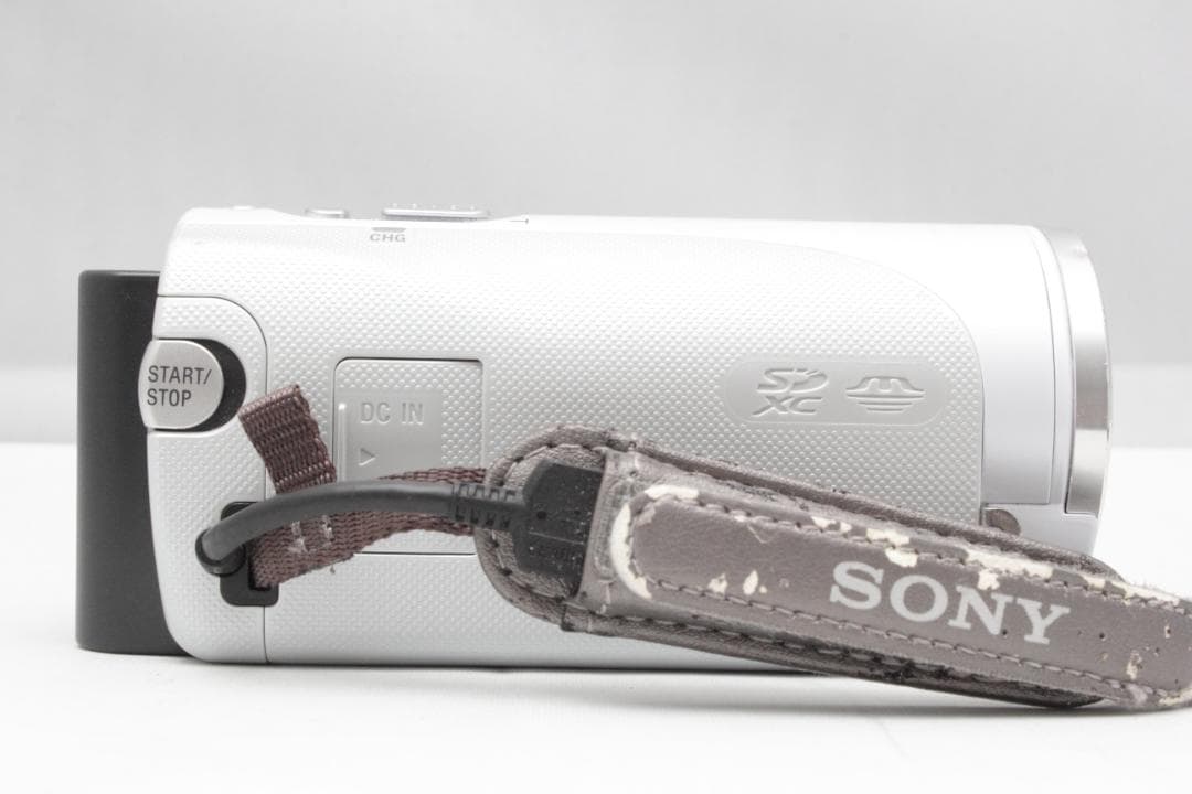 SONY HDR-CX270V　ビデオカメラ