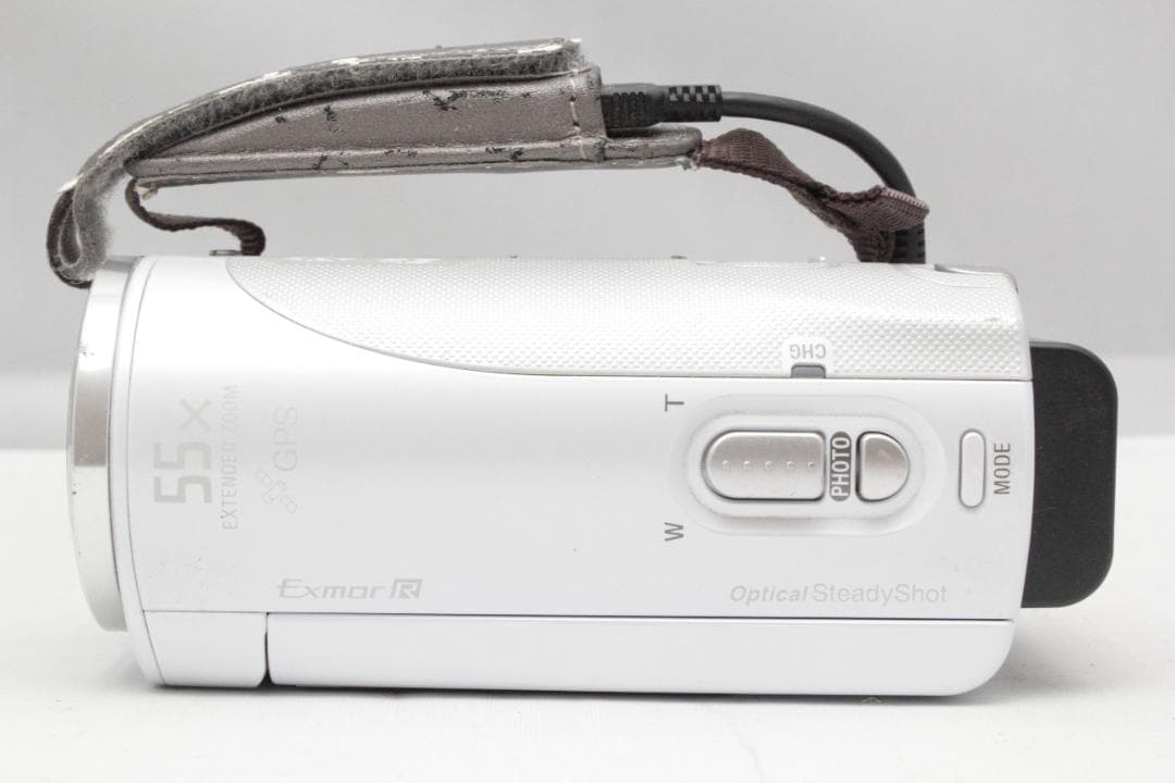 SONY HDR-CX270V　ビデオカメラ
