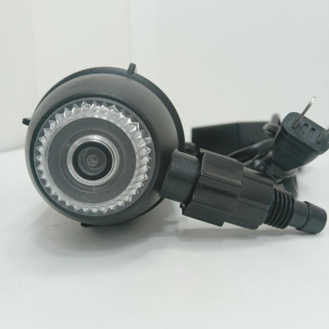 5m6210b2z ターボツイストZ 9W UV殺菌灯 カミハタ 海水淡水両用