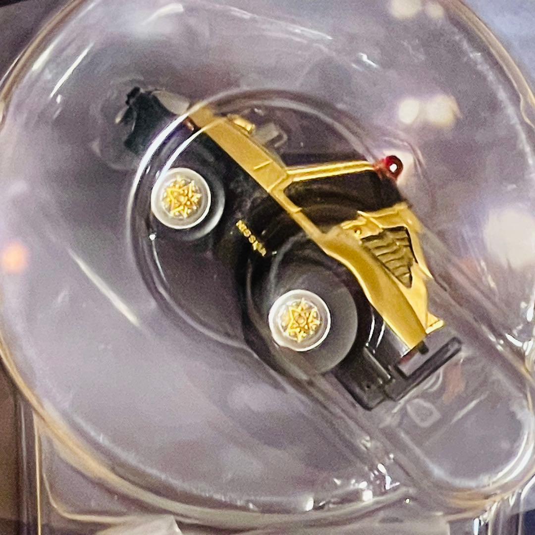 【新品・未開封・希少】トミーテック チョロQzero 西部警察Z14 スーパーZ