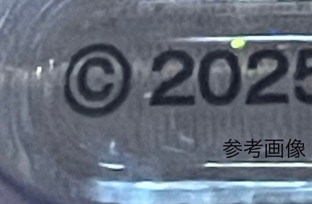 千惠美様ページ キャラクターシール