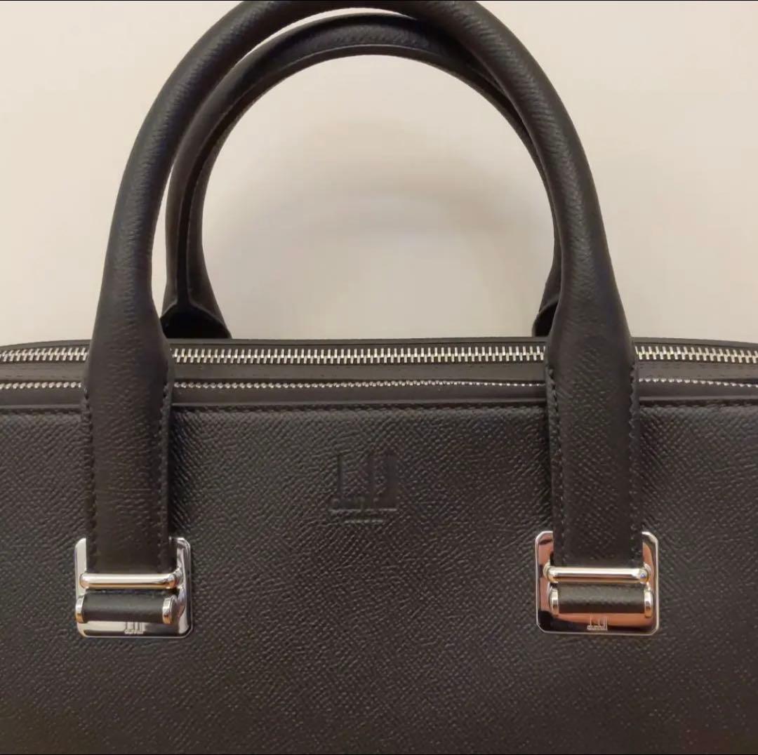 dunhill カドガンスリム ダブル ドキュメントケース
