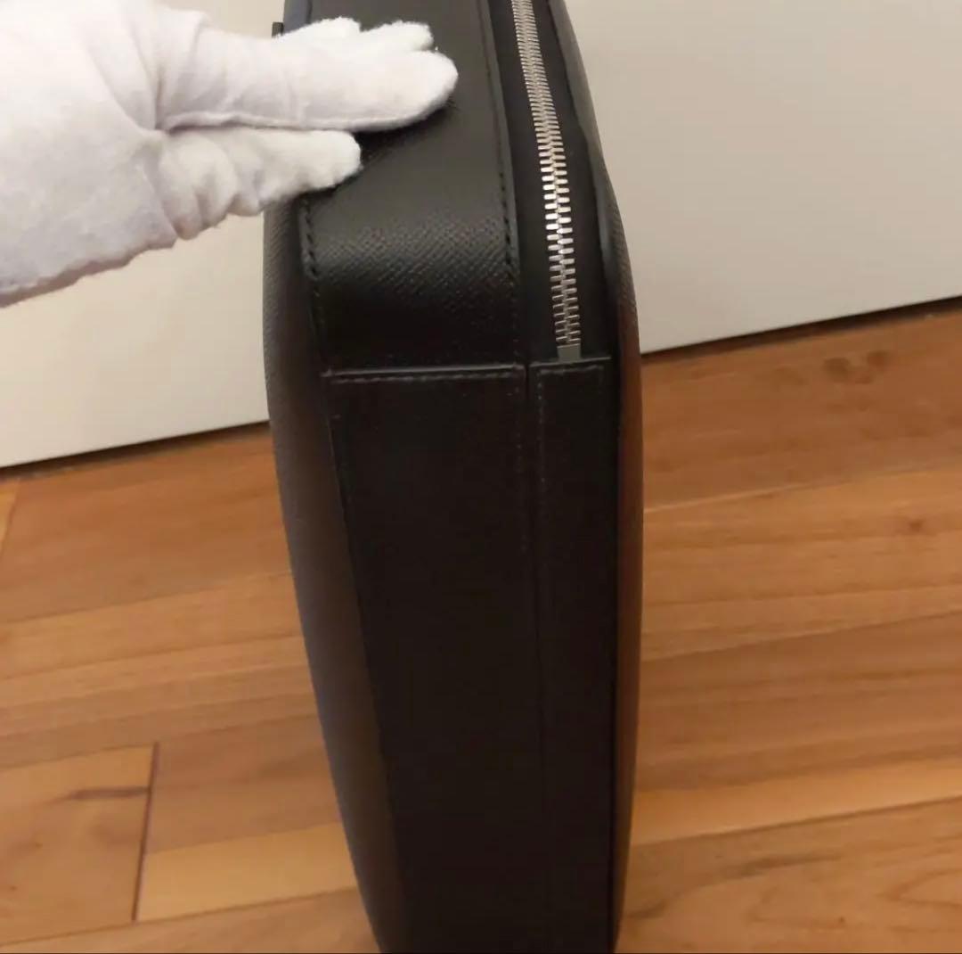 dunhill カドガンスリム ダブル ドキュメントケース