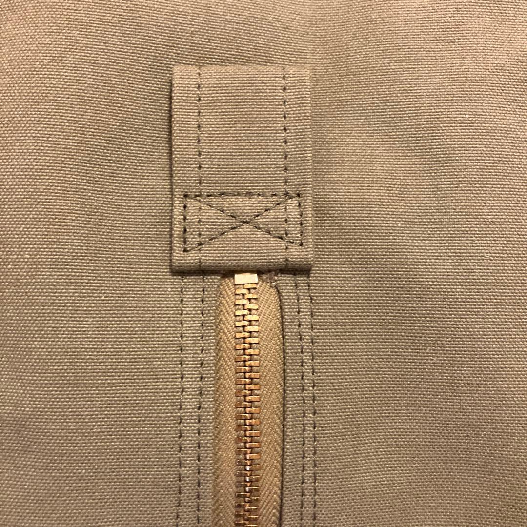 小物 BUZZ RICKSON'S 30th Anniversary Aircrew