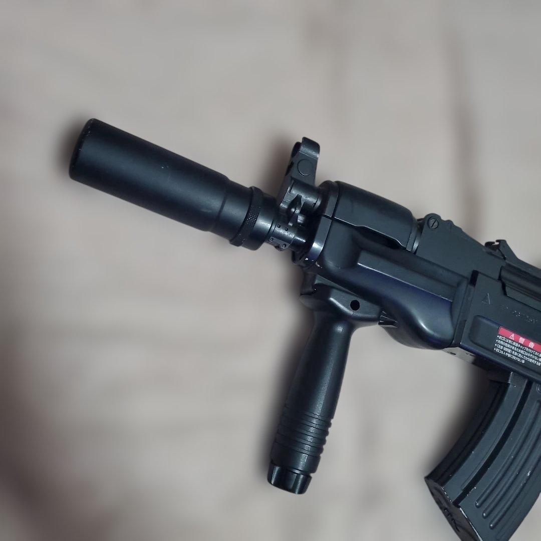 東京マルイ製 AK47 βスペツナズ