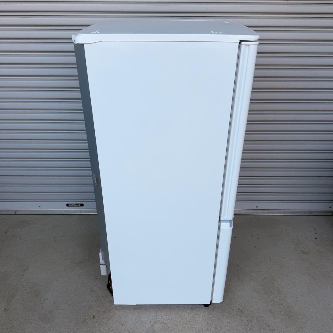 ●極美品 女性オーナー 冷蔵庫 洗濯機 三菱 2024年製 シャープ 6.0kg