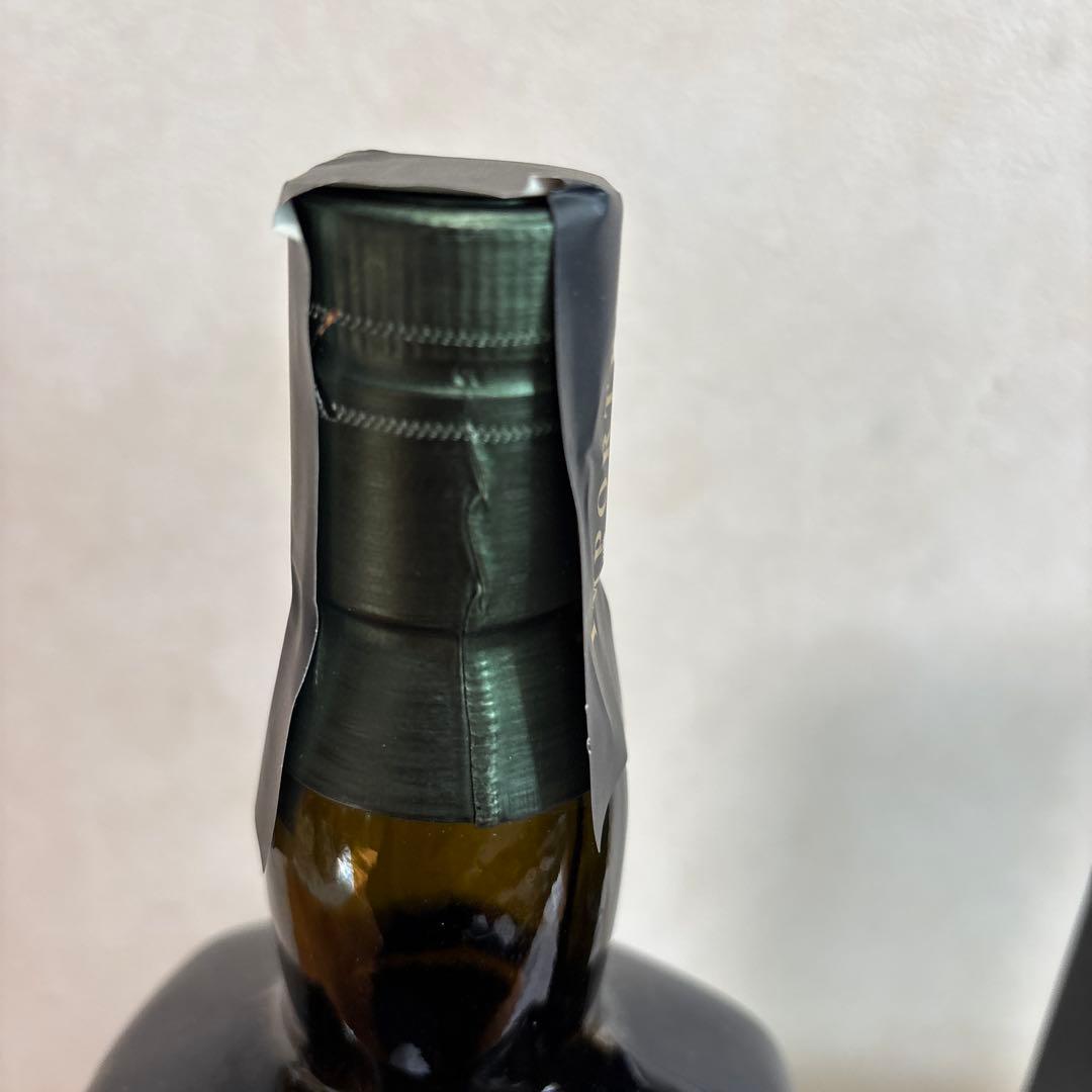 お正月セール]ストラスアイラ12年 オールドボトル 700ml 43%