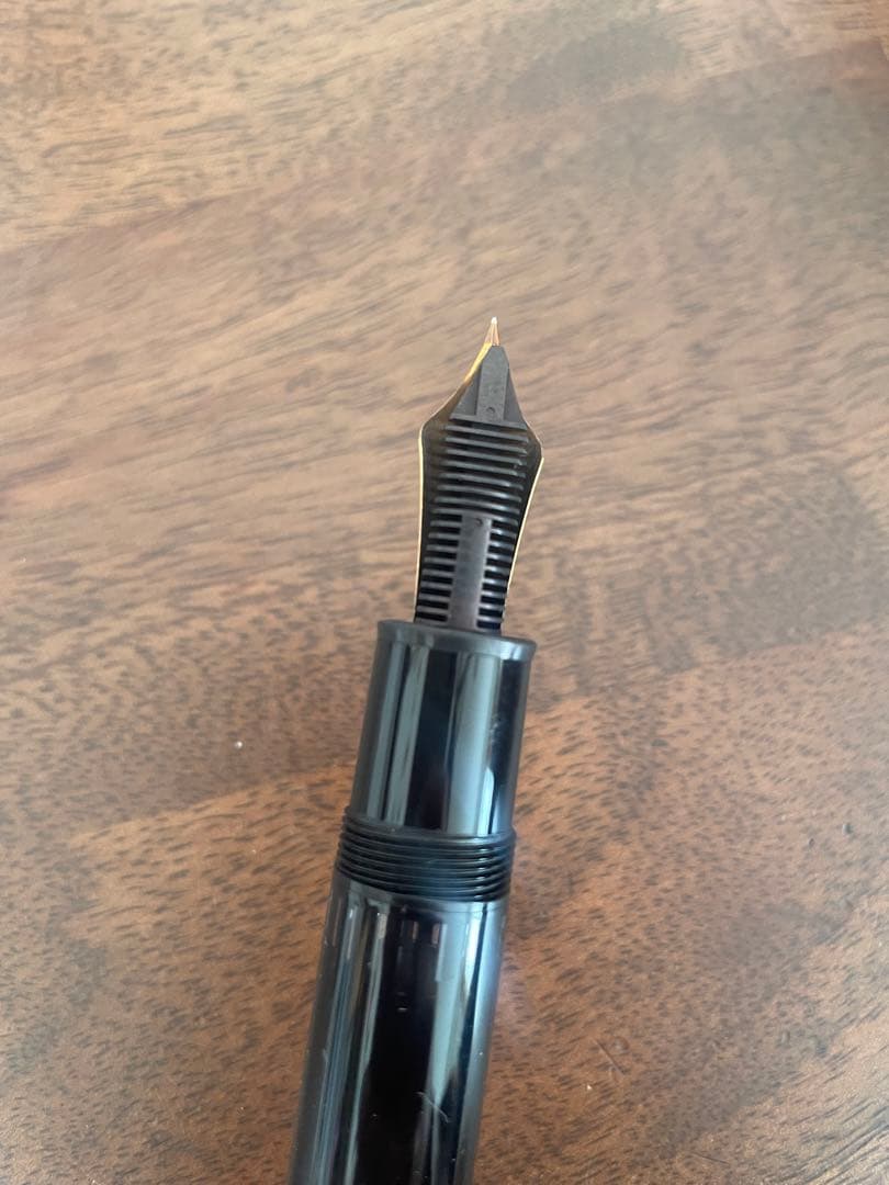 モンブラン　マイスターシュテック　149 万年筆