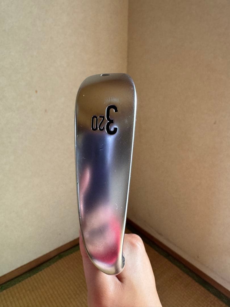 即日発送】美品 Srixon ZX アイアン型 ユーティリティ 3Uディアマナ