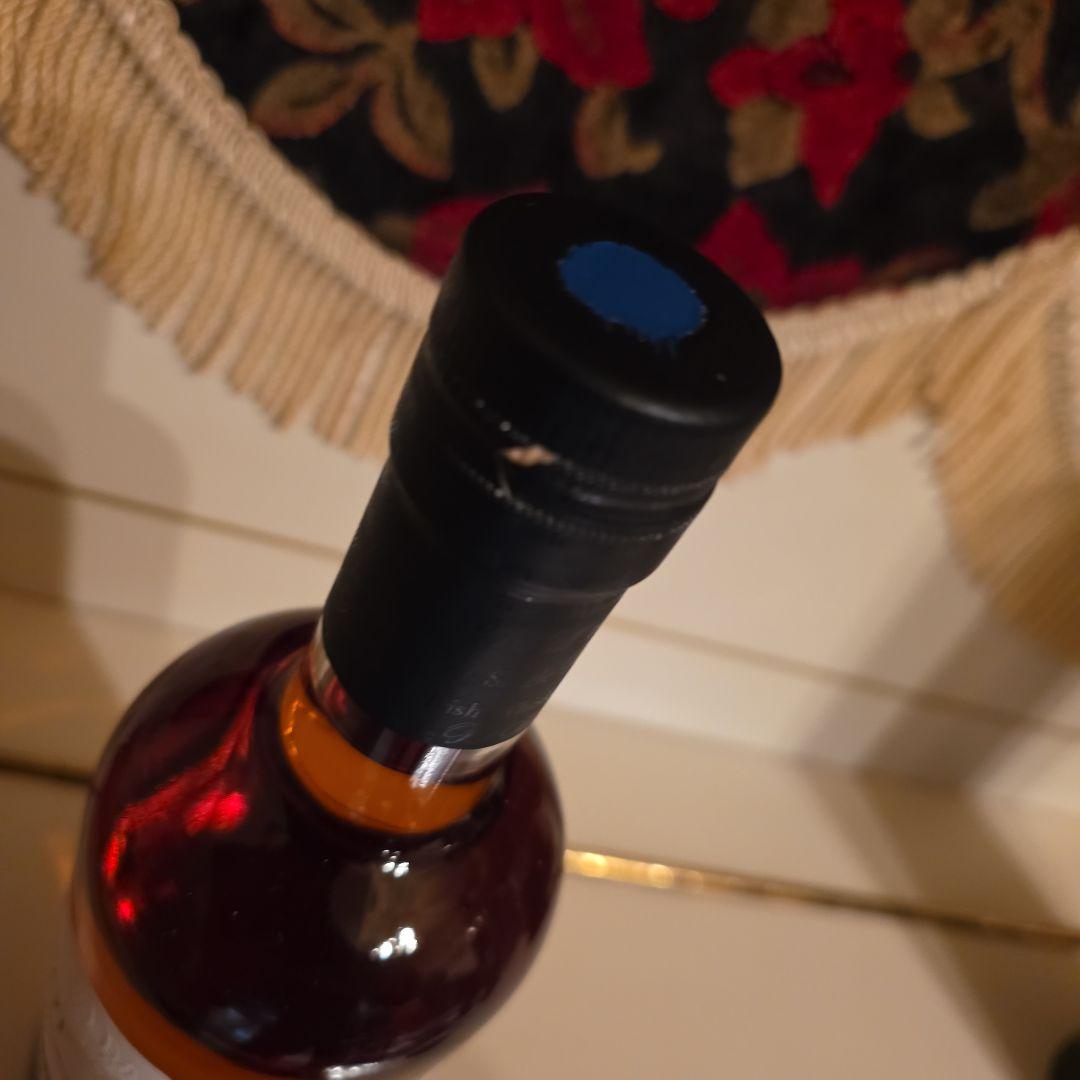 [入手困難] BLUE SPOT 7年 Cask Strength<再入荷> ! 入手困難] Blue Spot 7年 Cask Strength<再入荷>