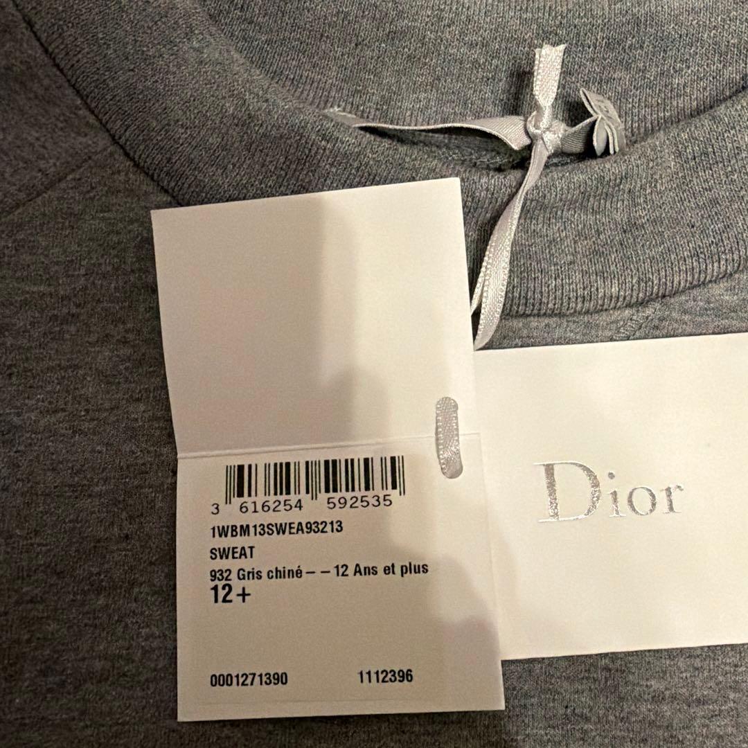 コ*♡様 ⭐️Dior⭐️キッズサイズのディオール　長袖