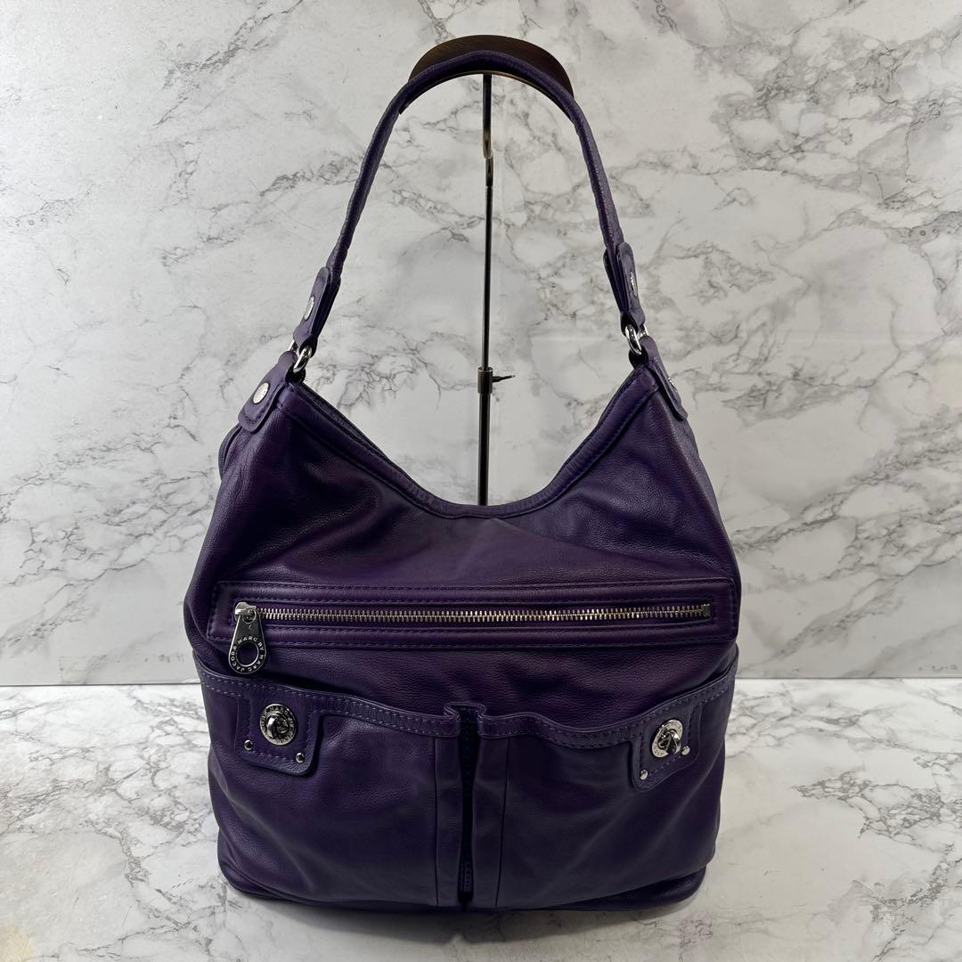 MARC BY MARCJACOBS マークジェイコブス セミショルダーバッグ