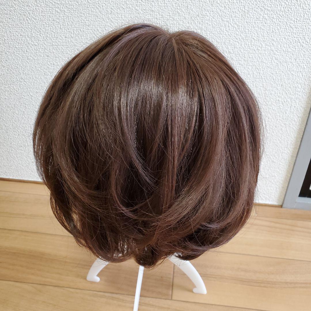 あいる様◼️ショートウィッグ 3点