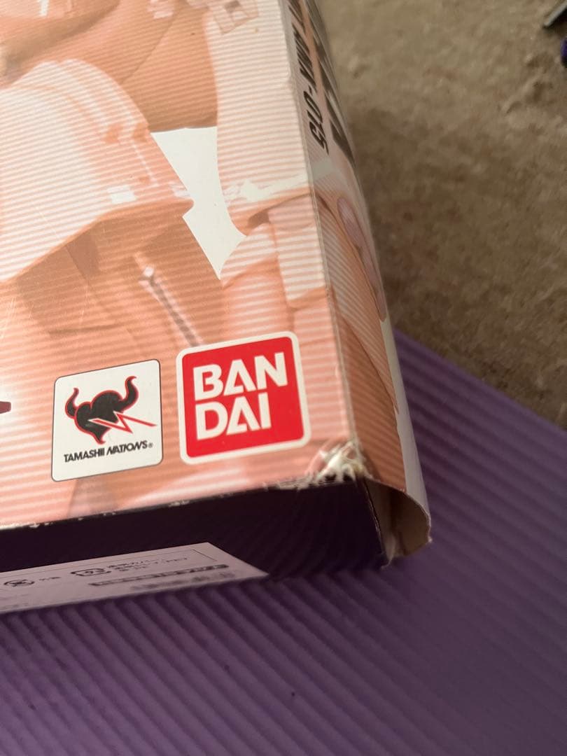 ROBOT魂　〈SIDE MS〉ゲーマルク