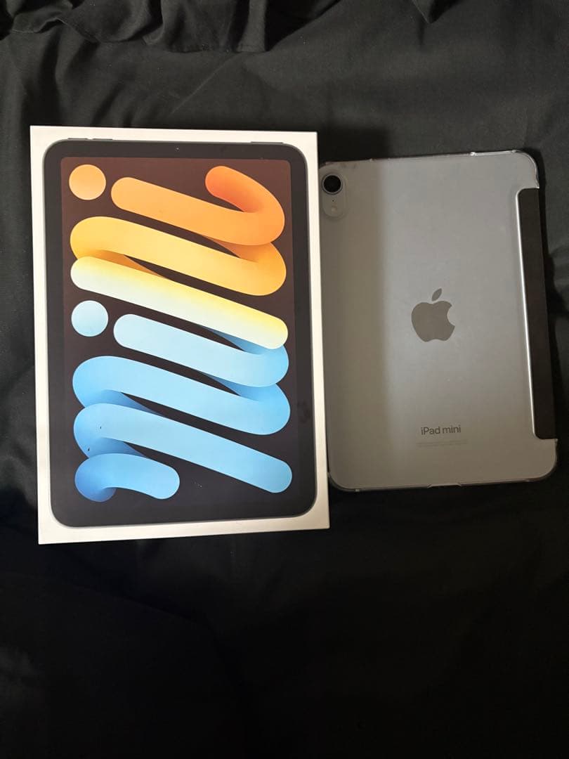 Apple iPad mini 本体 第7世代 iPad mini（第7世代）をレビュー、デザインそのままにスペックは大幅