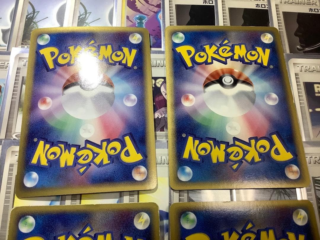 ポケモンカード ジュカインex デルタ種 デッキ ② ADV PCG