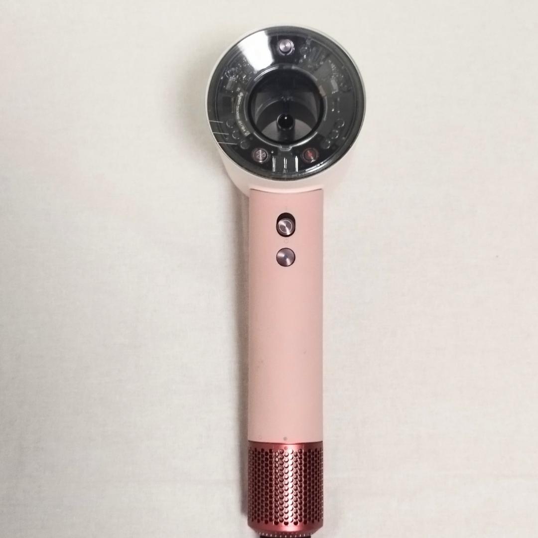 Dyson ダイソン ヘアドライヤー さくらチェリー HD16 - メルカリ