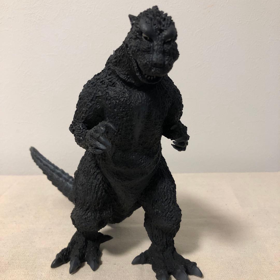 ゴジラ 一番くじ　70th anniversary A賞 B賞　フィギュア
