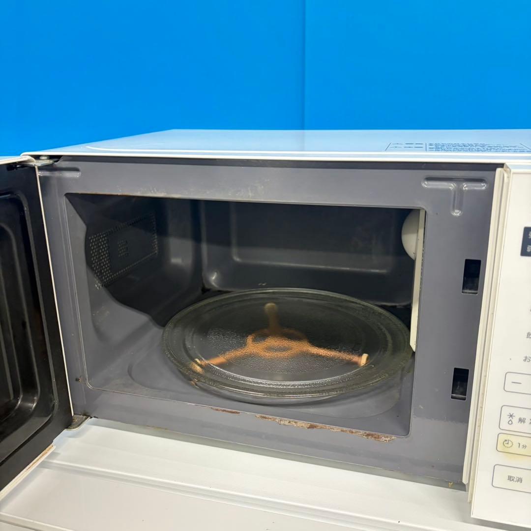 713 高年式家電セット 冷蔵庫 洗濯機 電子レンジ 小型 一人暮らし 極美