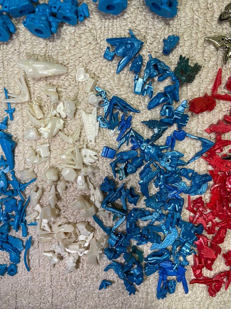 #じゅんぺい全出品　ガン消し　まとめ売り