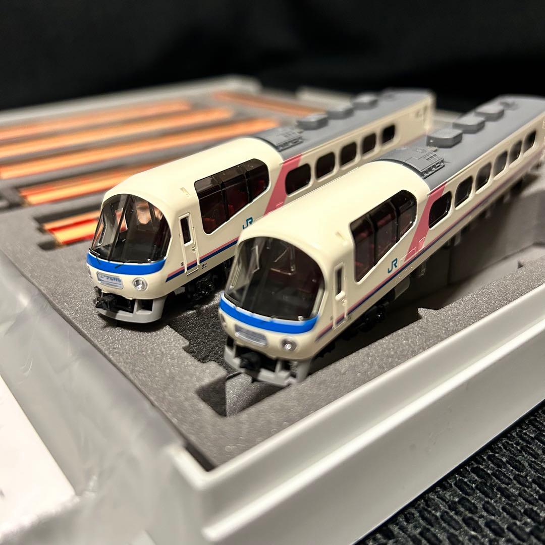 TOMIX 98778 485系 キハ65形 北近畿 ・ エーデル丹後 セット