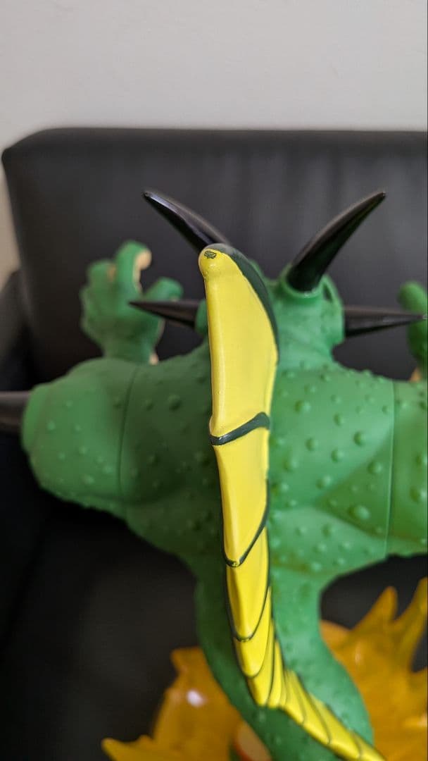 ドラゴンボールZ ポルンガ〜夢の神〜 神龍☆出現 セット - メルカリ