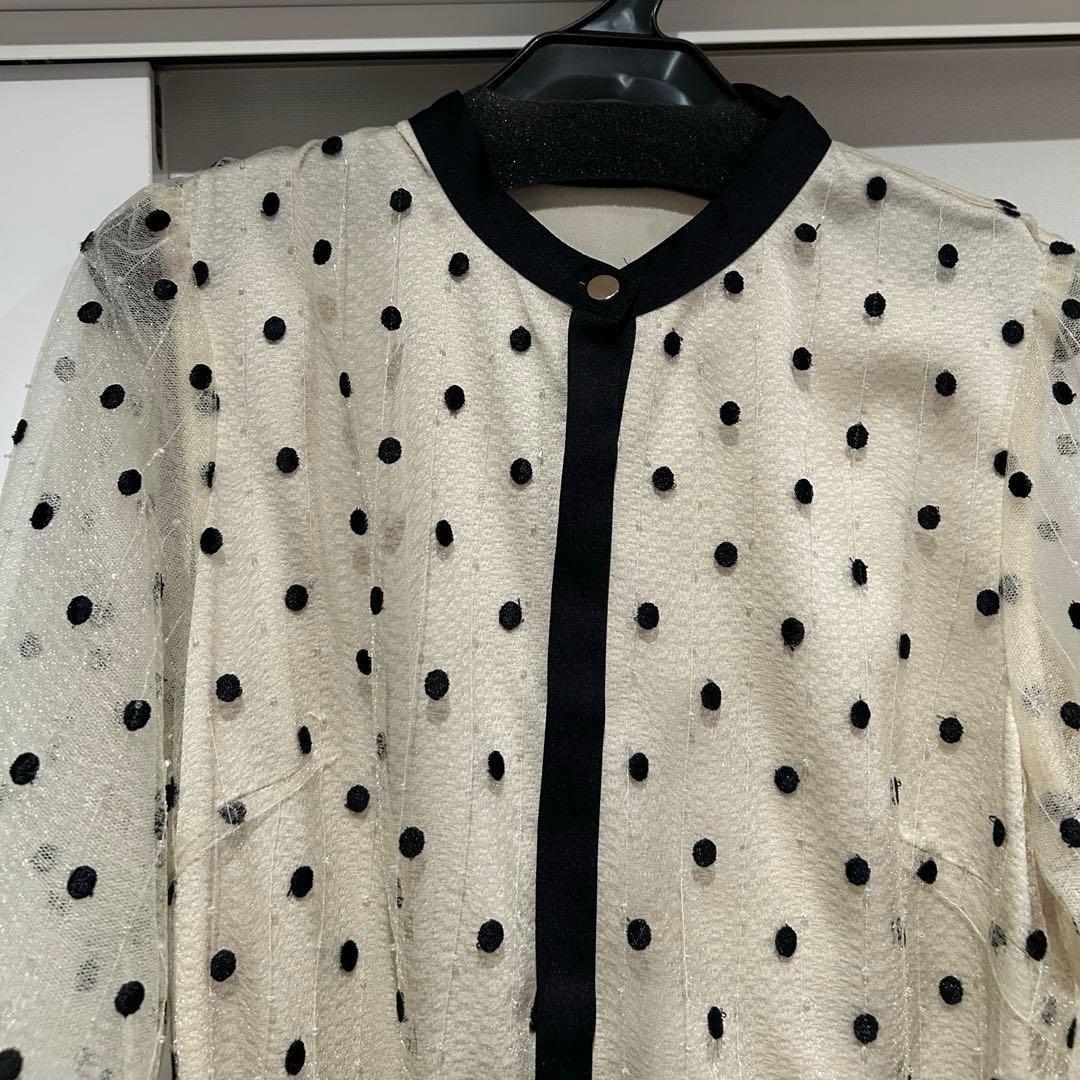 値下げ⭐︎ロングワンピースドレス