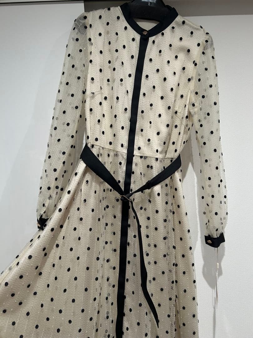 値下げ⭐︎ロングワンピースドレス