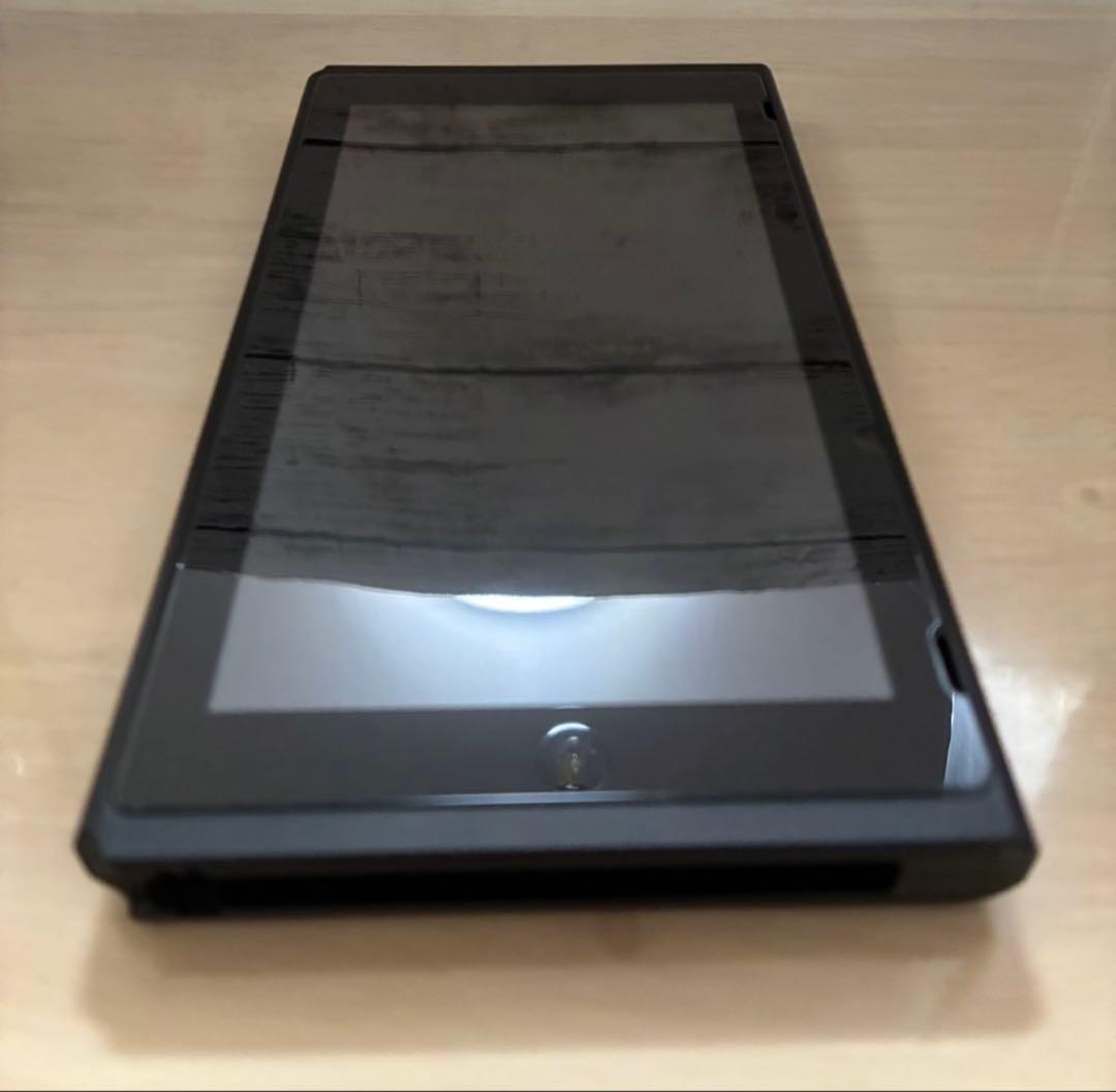 【未対策機】Nintendo switchニンテンドースイッチ 本体