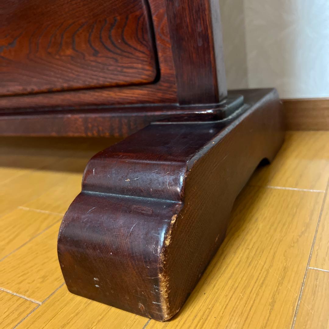 karimoku カリモク 間仕切り 和風 衝立 古民家 レトロ 和モダン