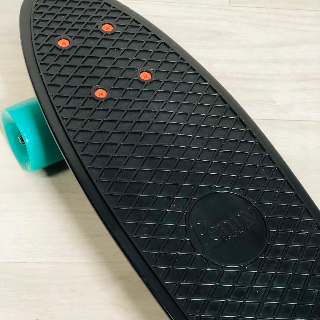 PENNY SKATEBOARDS ペニー 22インチ　ブライト
