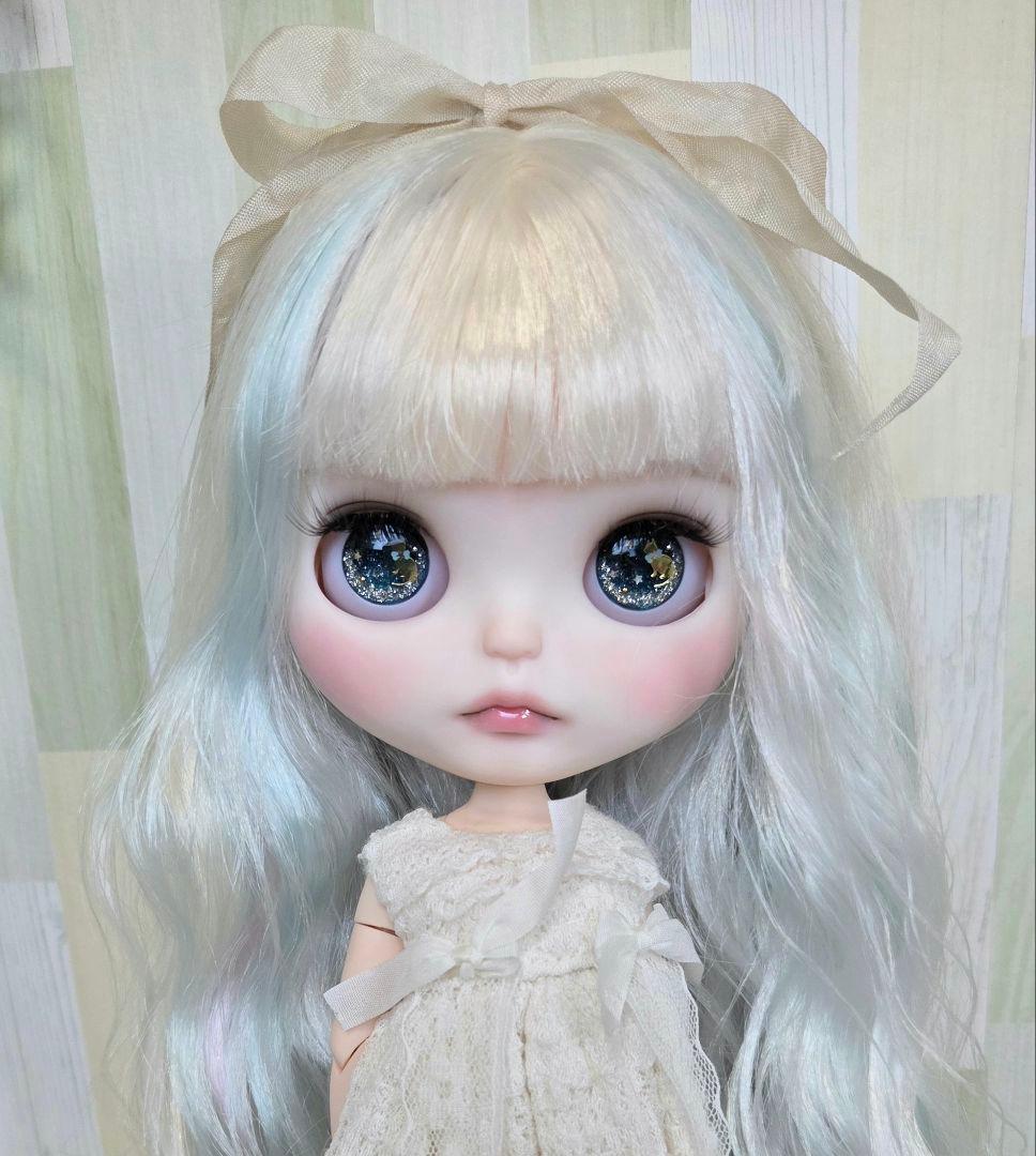 カスタム アイシードール 250 オープンマウス - メルカリ