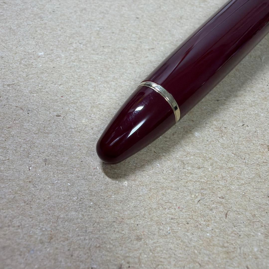 新品 SAILOR セーラー 万年筆 プロフィット 21 EF マルン 21k