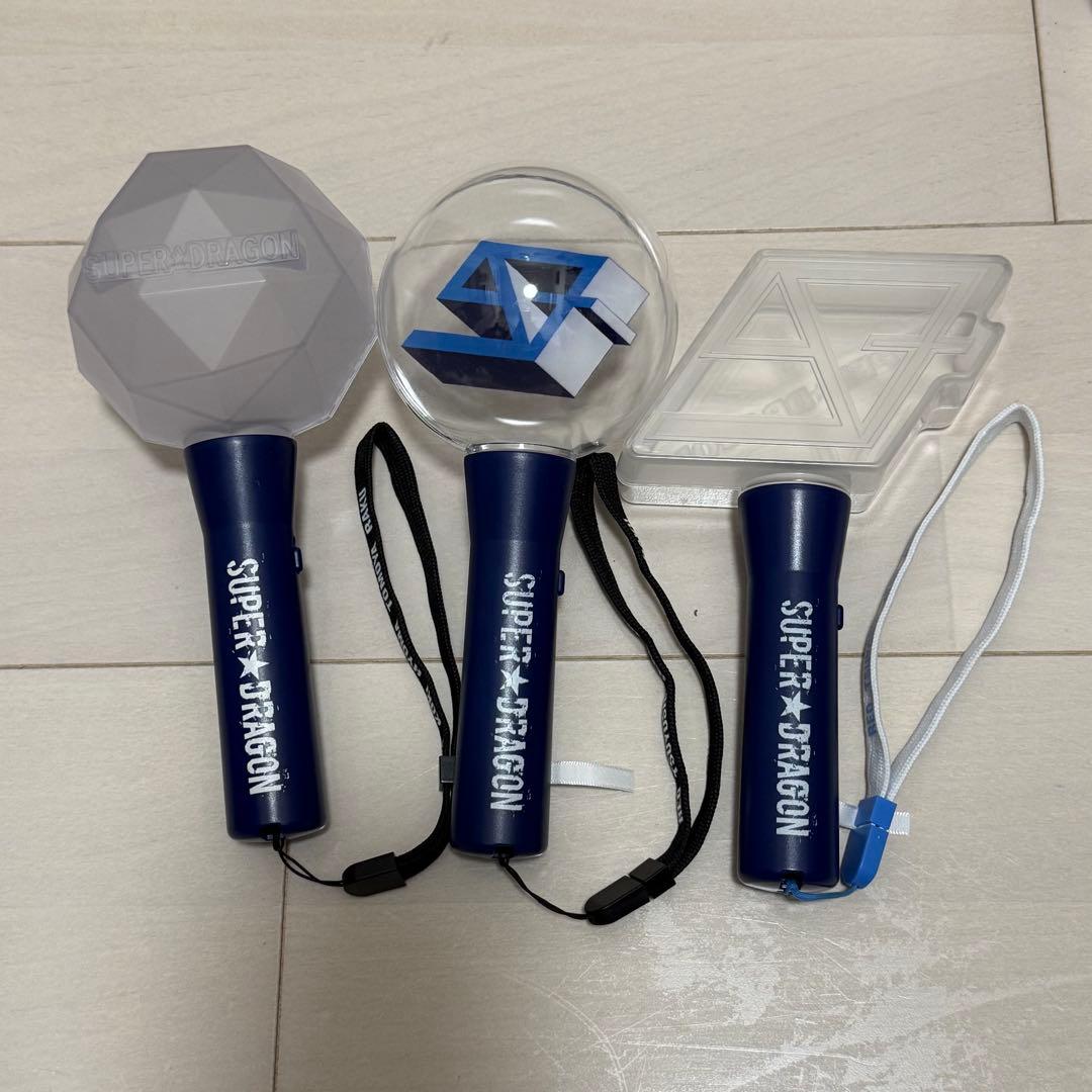 スパドラ ペンラ セット ZEBRA（ゼブラ） シャーボX LT3 リフィル付 フルセット SB22 多機能