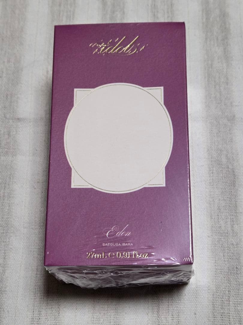 あんスタ あんさんぶるスターズ！！ 七種茨 フレグランス Parfum idol