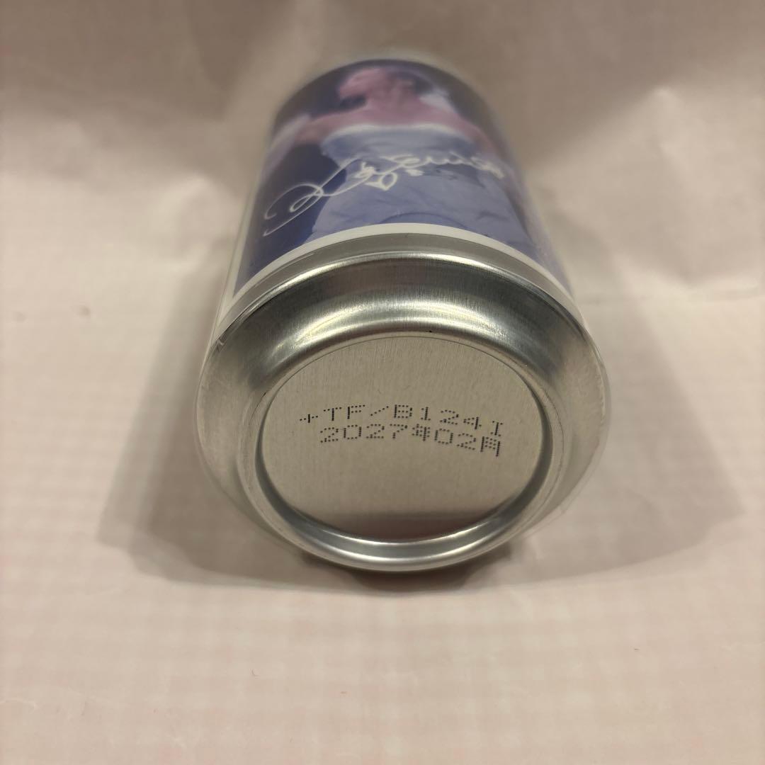 新品 倖田來未 オリジナルラベル缶 電子サイン付き 1種 - メルカリ