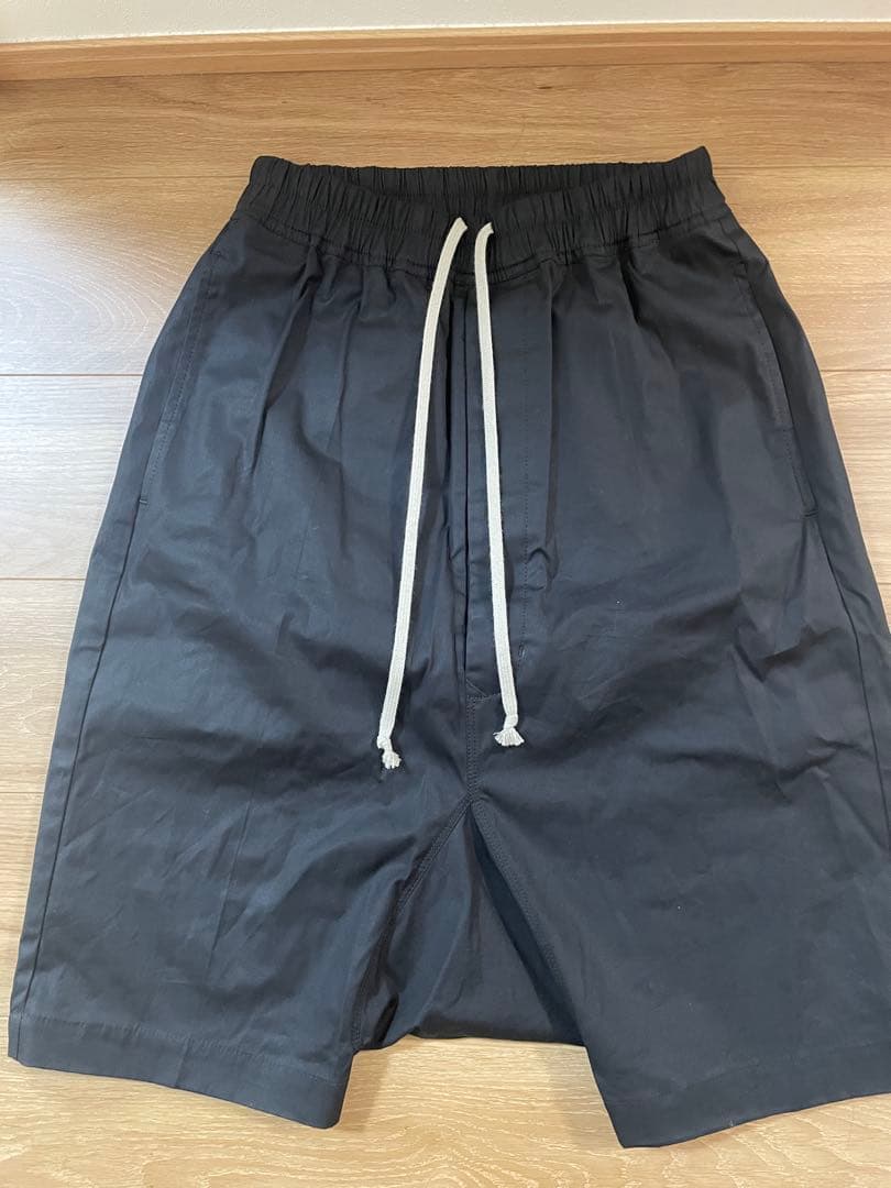 パンツ Rick Owens 24SS PODS 46 TE Rick Owens 24SS PODS 46 TE リックオウエンス rick owens pods 46