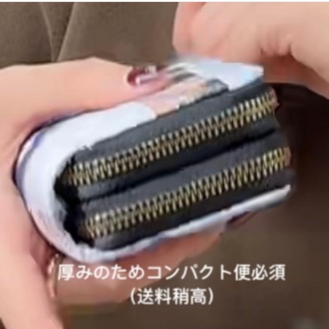 肖戦 PUレザー長財布& コンパクト財布 4セット❣️確認用❣️1224