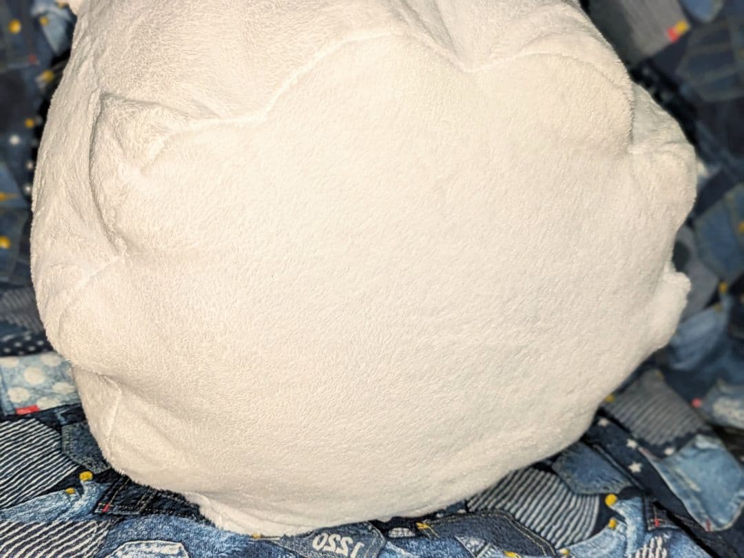 ♡美品♡からあげクン♡特大サイズぬいぐるみ♡皆いっしょ限定アソート＆まとめ売り♡