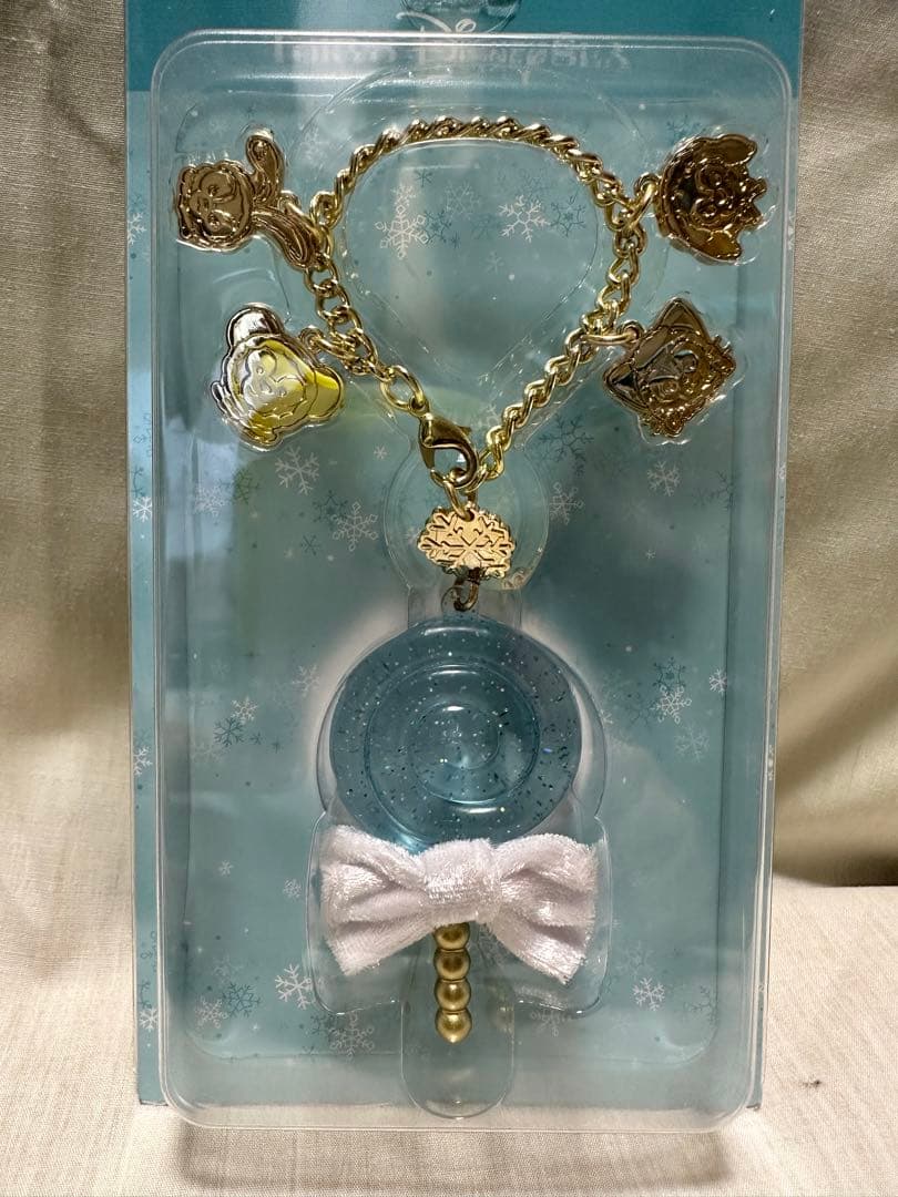 ホワイト・ウィンターワンダーズ6点セット