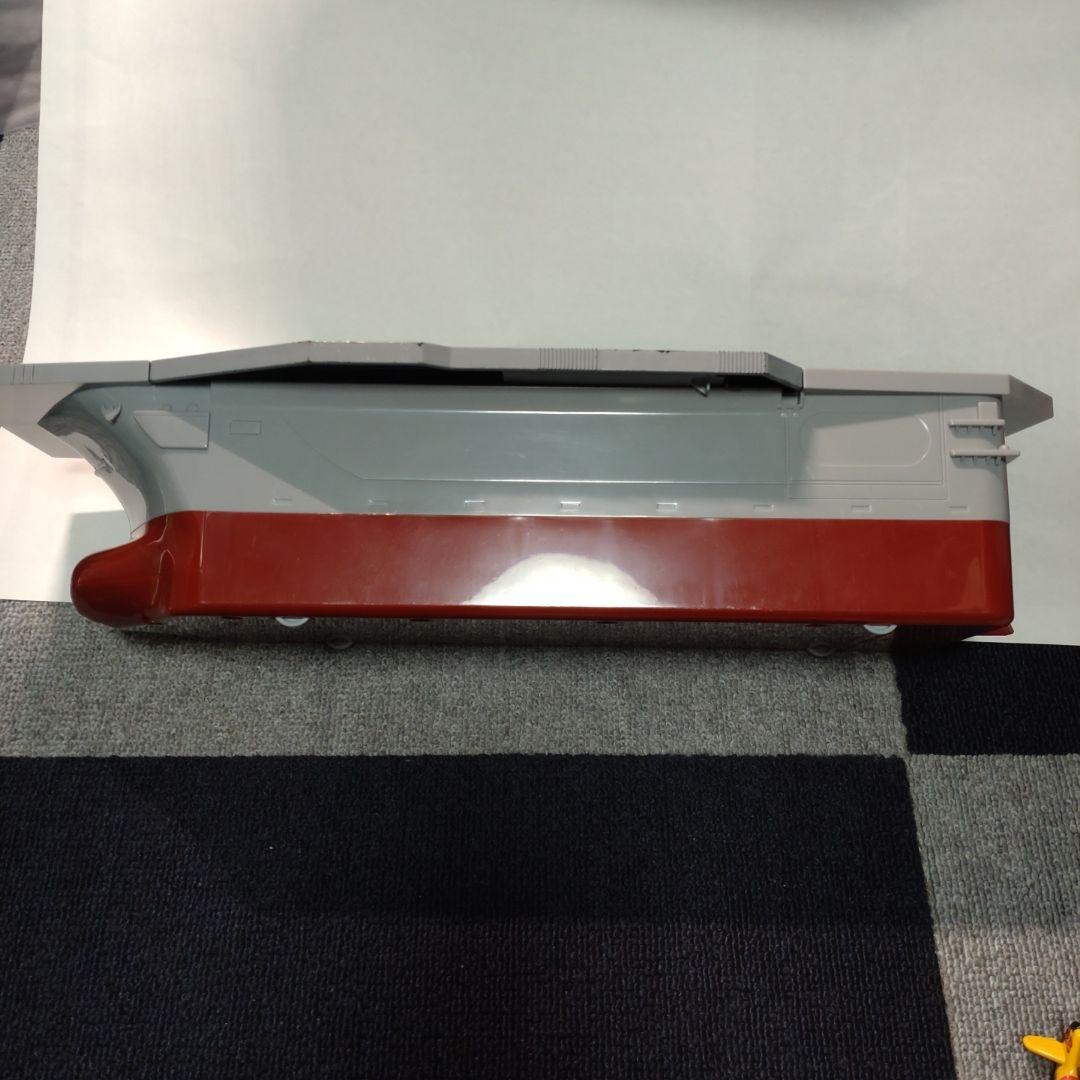 トミカ プレーンズ フライゼンハワー プレーンズ6個まとめて