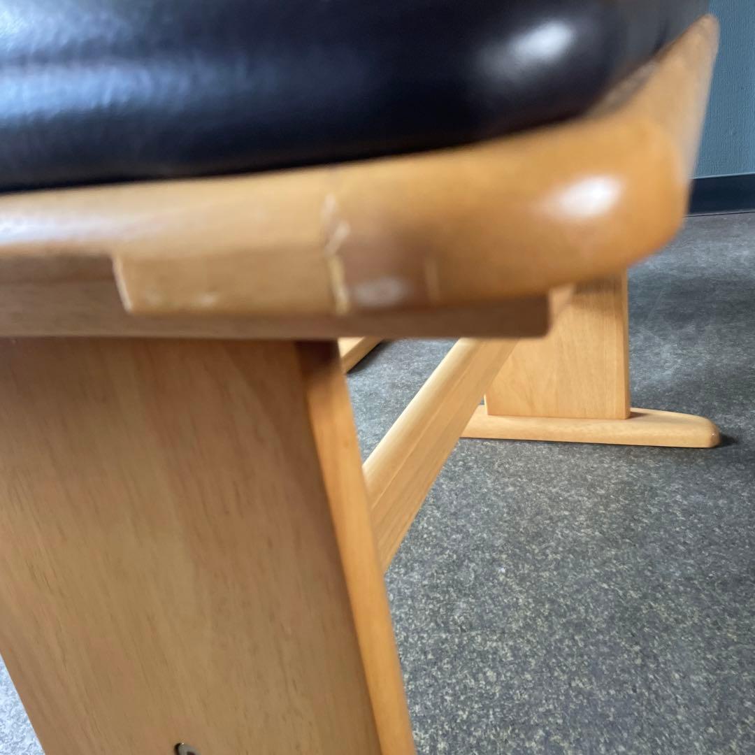 タマリビング　伸長式ダイニングテーブル　ベンチセット