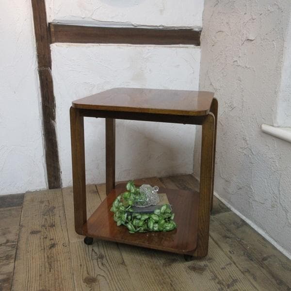 イギリス アンティーク 家具 キッチンワゴン トロリー キャスター付 6791c イギリス アンティーク 家具 トロリー ワゴン キッチンワゴン