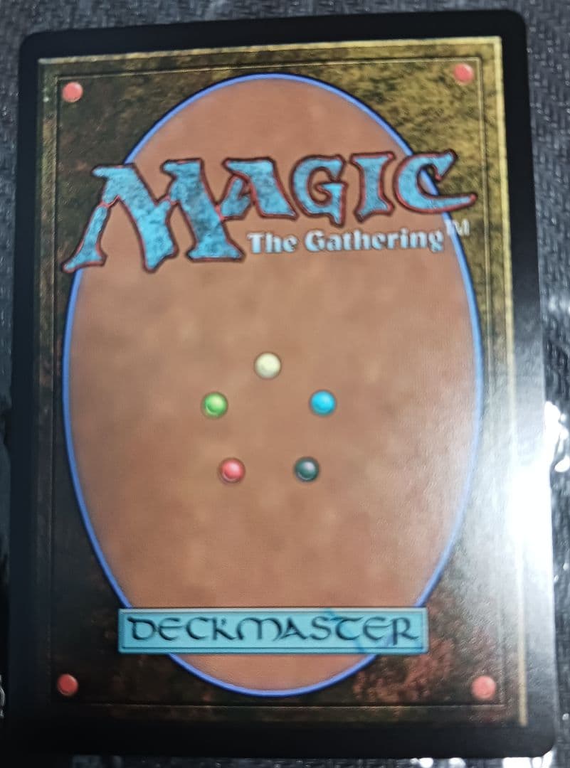 MTG セシル・ハーヴィ(織り手のティムナ) FOIL 継承史 FCA - メルカリ