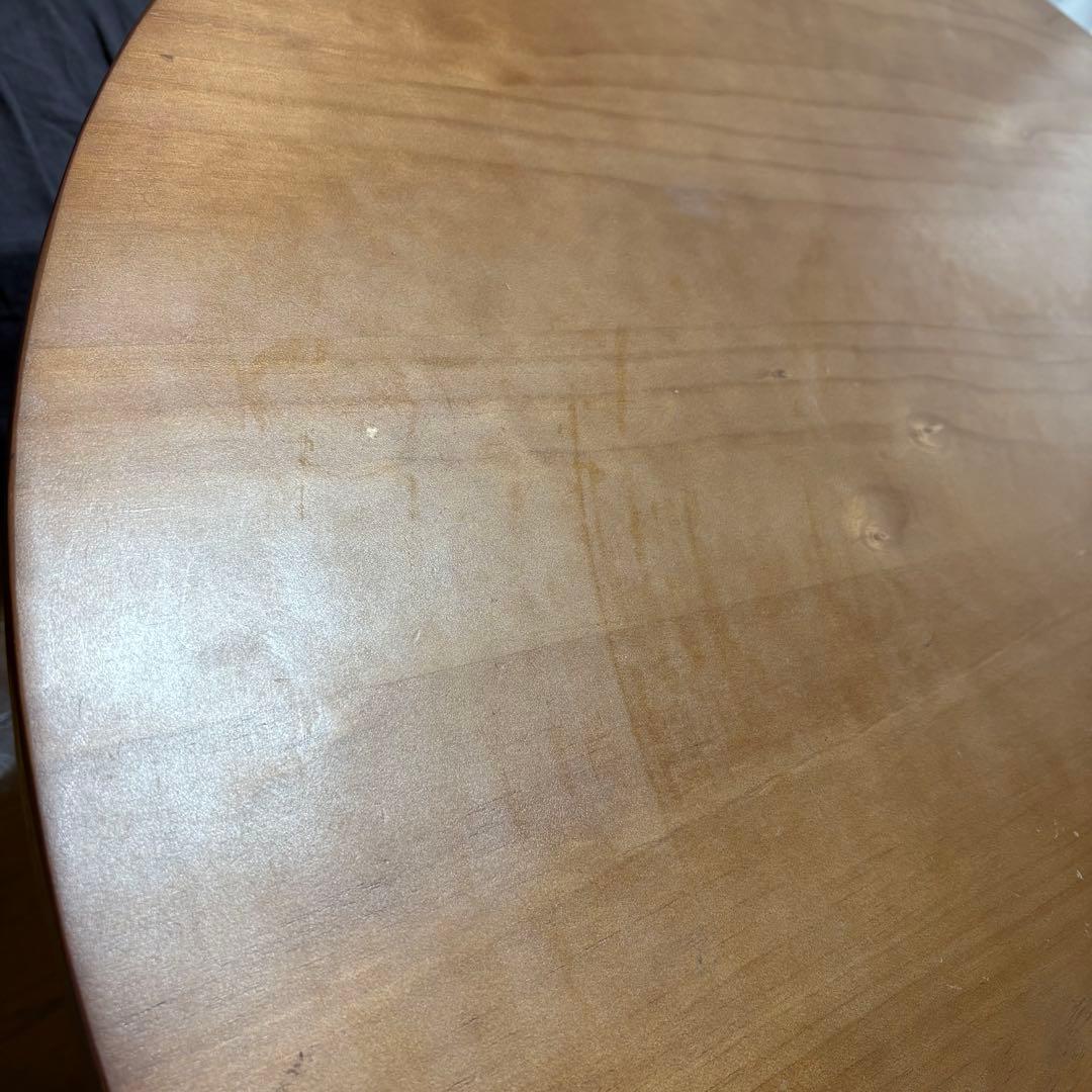 knoll ノル エーロサーリネン チューリップテーブル リプロダクト